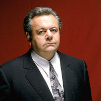 Paul Sorvino
